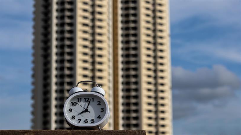 Apartmanda Tadilat Yapmanın Zamanı Uygun Saatler Ve Yönetmelikler