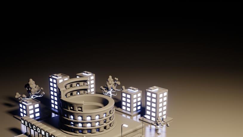 Gayrimenkulde Dijitalleşme Dönemi 3 Boyutlu Sayısal Yapı Modeli Zorunlu Hale Geliyor