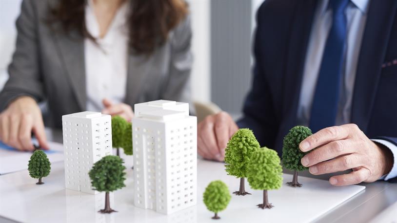 Yeni Trend Arsa Ve İşyerine Yatırım