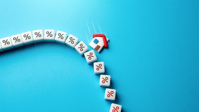 Konut Kredisi Faizlerinde Yeni Dönem Faizler Düşüyor, Piyasalar Canlanıyor!