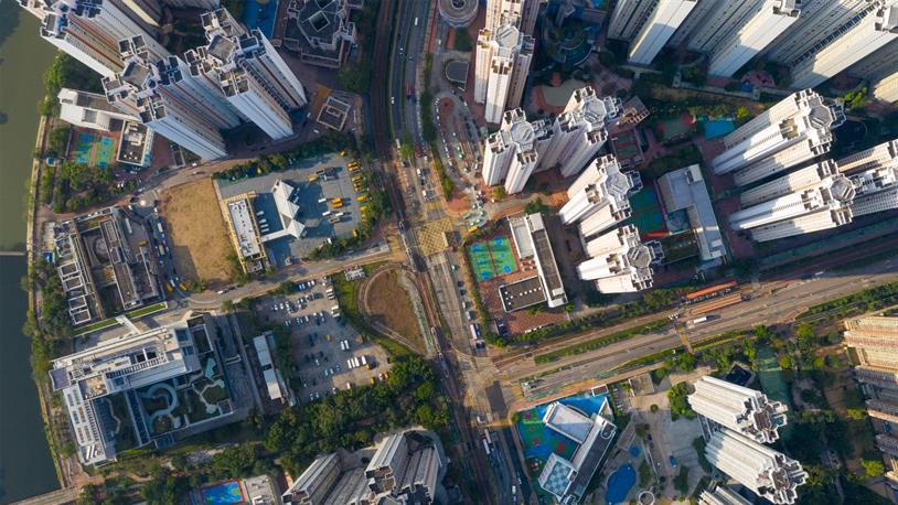 Hise Global 2025'Te Avrupa Ve Türkiye'de Sürdürülebilir Şehirler İçin Atılım Planlıyor