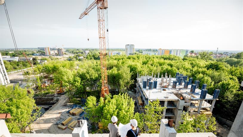 Bakan Kurum Emlak Katılım Ve Emlak Konut Ortaklığıyla Kentsel Dönüşüme Yeni Bir Boyut