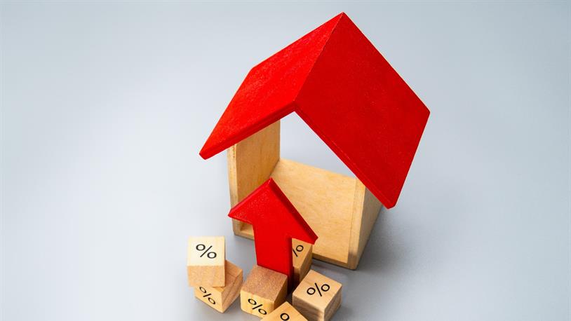 Türkiye'de İpotekli Konut Satışlarında Rekor Gerileme