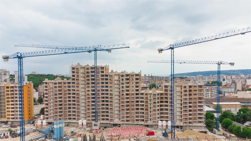 Emlak Konut'tan 2025'E Büyük Atılım 102 Bin Konut Ve 45 Yeni İhale