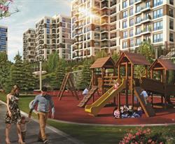 Adres Koru Evleri Sancaktepe’de Satışta!