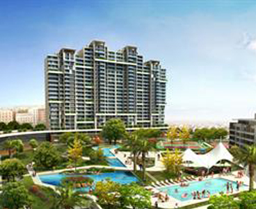 Emlak Konut Kampanyasında 1520 Konut Satıldı