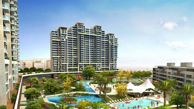 Emlak Konut Kampanyasında 1520 Konut Satıldı