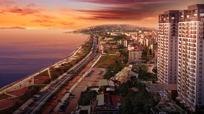 DKY İnşaat'tan Ramazan'a Özel 60 Ay 0 Faiz