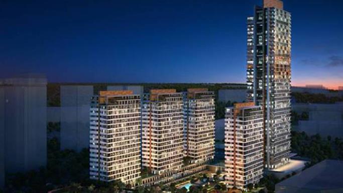 Babacan Premium'da Sıfır Peşinat Avantajı