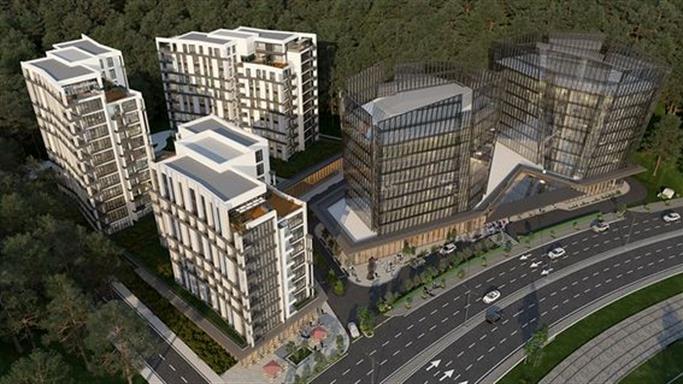 Vadikoru Projesinde Ön Talep Toplanıyor