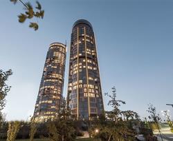 Atakent’in en prestijli yaşam projesi; Terrace Tema