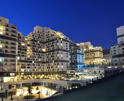 Ayrıcalıklı yaşam için ideal karışım; Terrace Mix