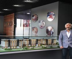 MOD Gayrimenkul’den 2 Yeni Proje!