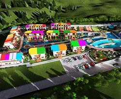 Colorist Şile ile Çocuğunuza Mutlu Bir Yaşam Hediye Edin