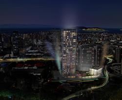 Ayrıcalıklı yaşamın doğru adresi; Pega Kartal