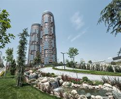 Terrace Tema projesi fiyat listesi