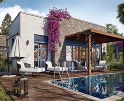 Nef Yalıkavak projesi nerede?