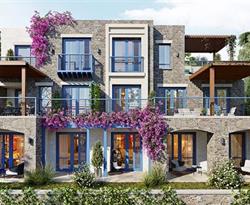 Nef Yalıkavak Projesi Fiyat Listesi