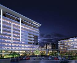 Seba Office Boulevard Projesi Satışa Çıktı!