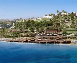 Nef Yalıkavak projesi teslim tarihi