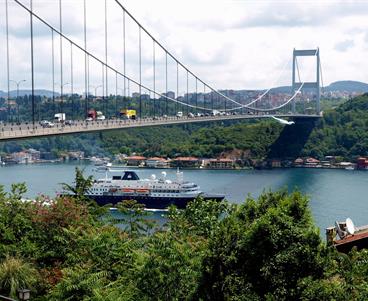 Anadolu Yakasının Çok Kazandıran 5 Projesi