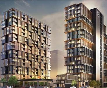 Ataköy Selenium Retro’da Hayat Başlıyor