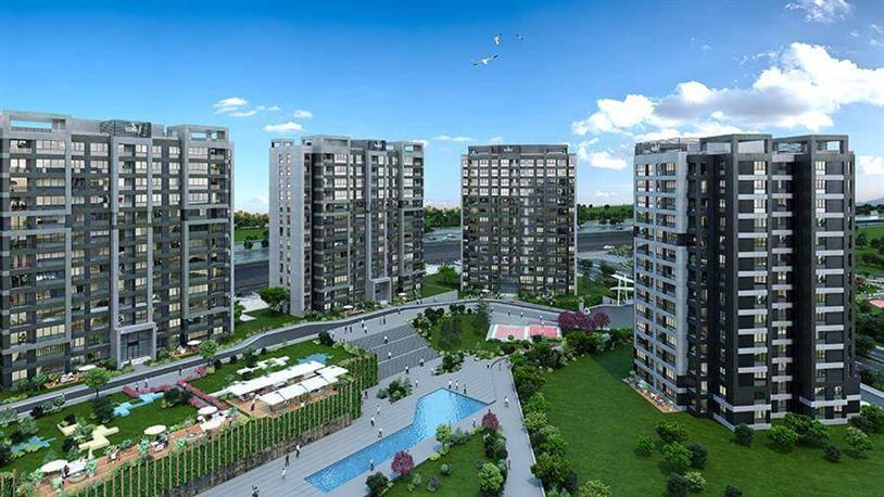 Başka Bir İstanbul; 3. İstanbul Başakşehir