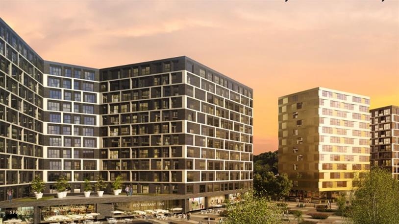 En İddialı, En Prestijli, En Kaliteli; Babacan Port Royal