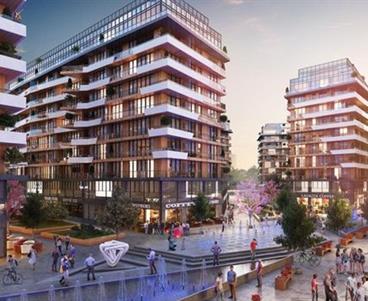 Kurtköy'de hayallere dokunan proje; Lens İstanbul