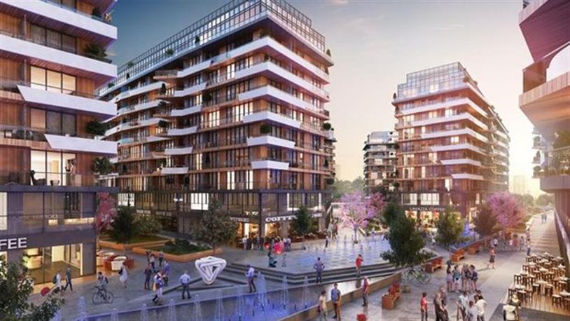 Kurtköy'de Hayallere Dokunan Proje; Lens İstanbul