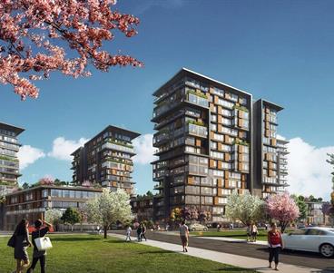 Mutluluğun ve Huzurun Merkezi; İnistanbul