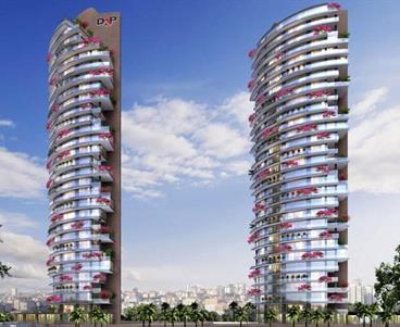 Kartal’da Keyifli Bir Yatırım; DAP Teras Kule