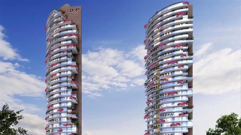 Kartal'da Keyifli Bir Yatırım; DAP Teras Kule