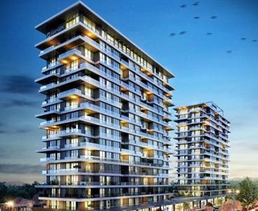 Panoramik Bir Yaşam; Tempo City Kağıthane