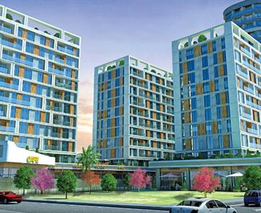 Bu Projelerde Faiz Yok Huzur Var