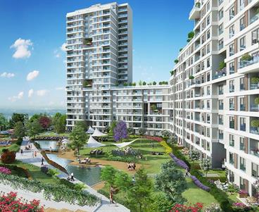 Hayalleriniz Rönesans Sayfiye ile Gerçeğe Dönüşüyor