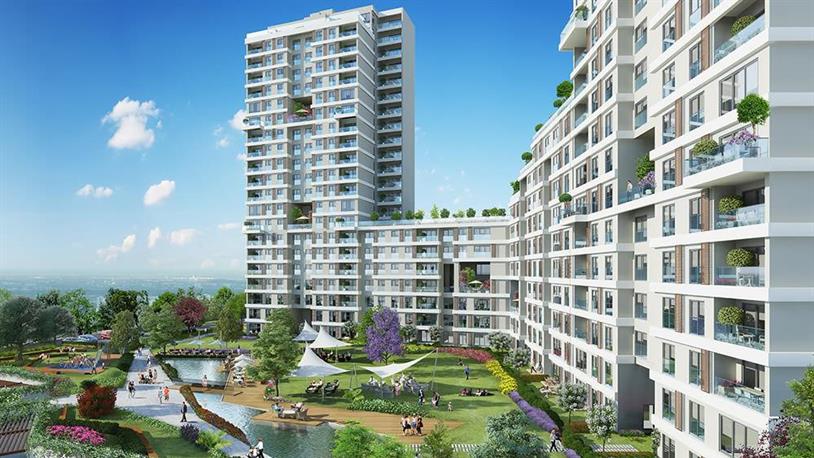 Hayalleriniz Rönesans Sayfiye İle Gerçeğe Dönüşüyor