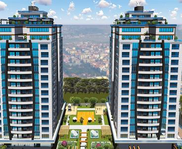 5 Yıldız Konforunda Bir Yaşam Mavera Ahsen