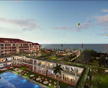 Tuzla Port Prestijinizi Arttıracak