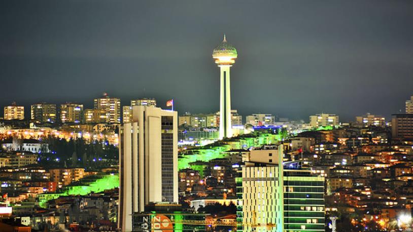 Ankara'da 3 Bölge Dönüşecek