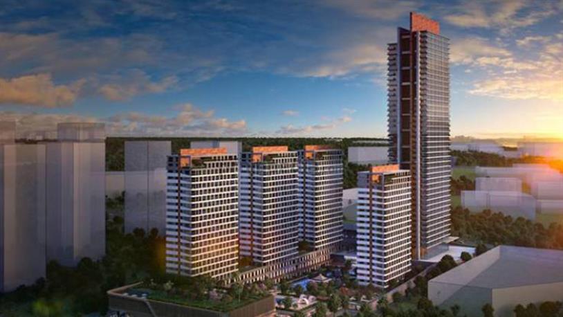 Babacan Premium'da 2. Etap İçin Ön Talep Süreci Başladı