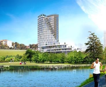 Tam Bir Ayrıcalıklar Dünyası; Airport 24