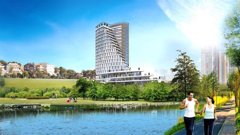 Tam Bir Ayrıcalıklar Dünyası; Airport 24