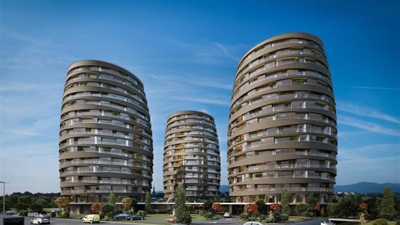 Şehrin Merkezinde Olmak İsteyenlere; Selenium Ataköy