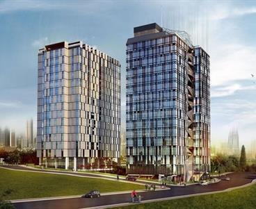 LeventLIFE Residence Seçkin Bir Yaşama Davet Ediyor