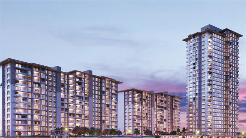 Altın Değerinde Bir Proje; Nidapark Başakşehir