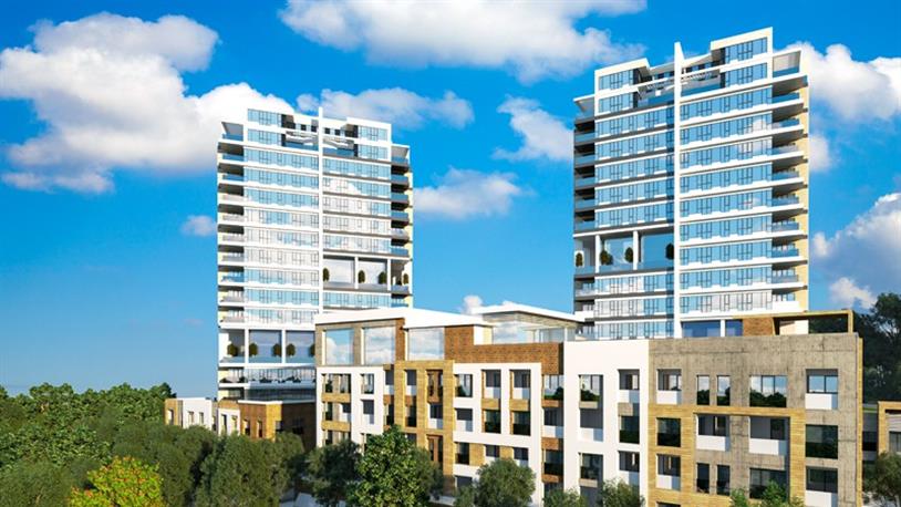 Yeşile Aşık Olanlara; Bahçeşehir Park