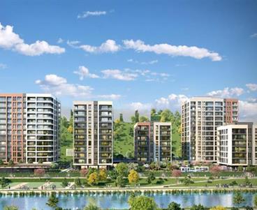 Kağıthane'de Ayrıcalıklı Yaşam; Kordon İstanbul