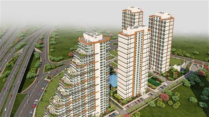 Bizim Evler 7 İle Hayallerinize Dokunun