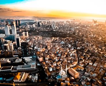 Sağlam Yapı Konusu Çözülemedi!